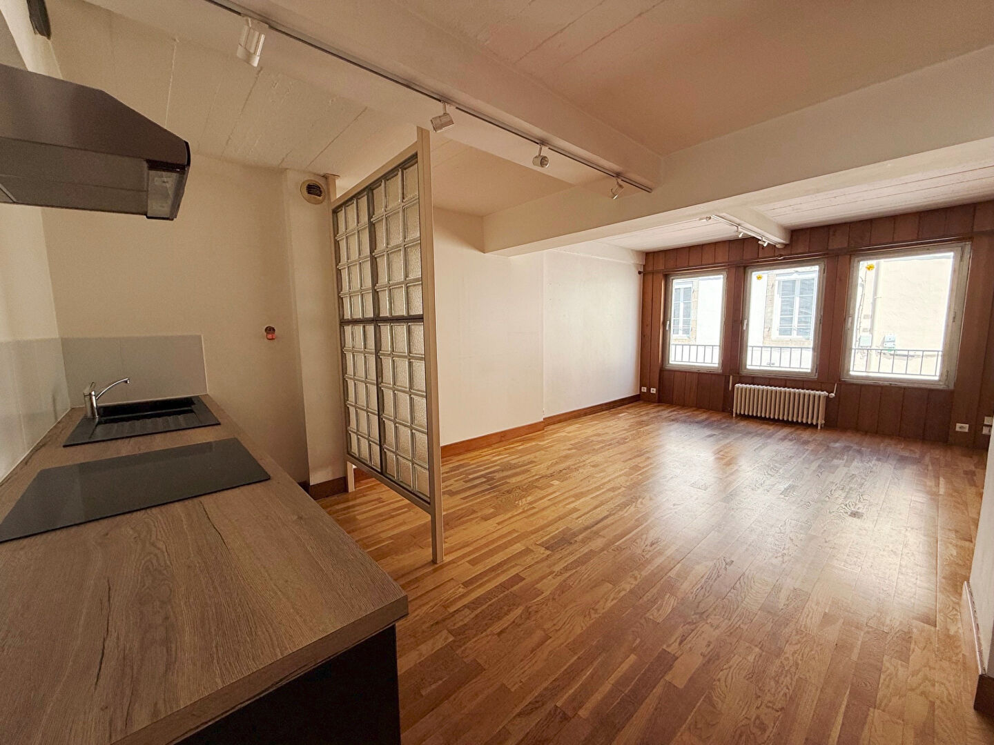 Appartement – QUIMPER