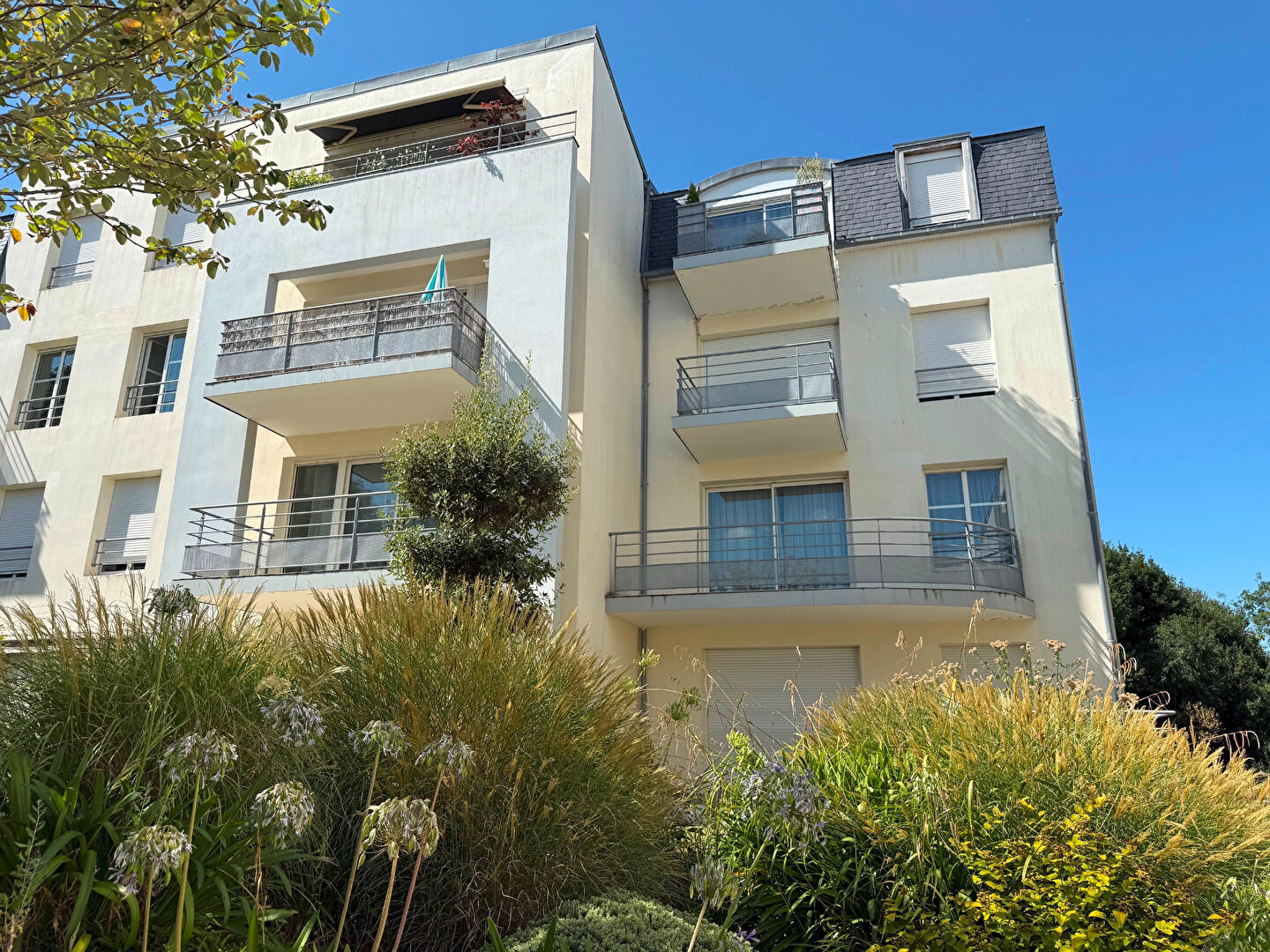 Appartement – QUIMPER