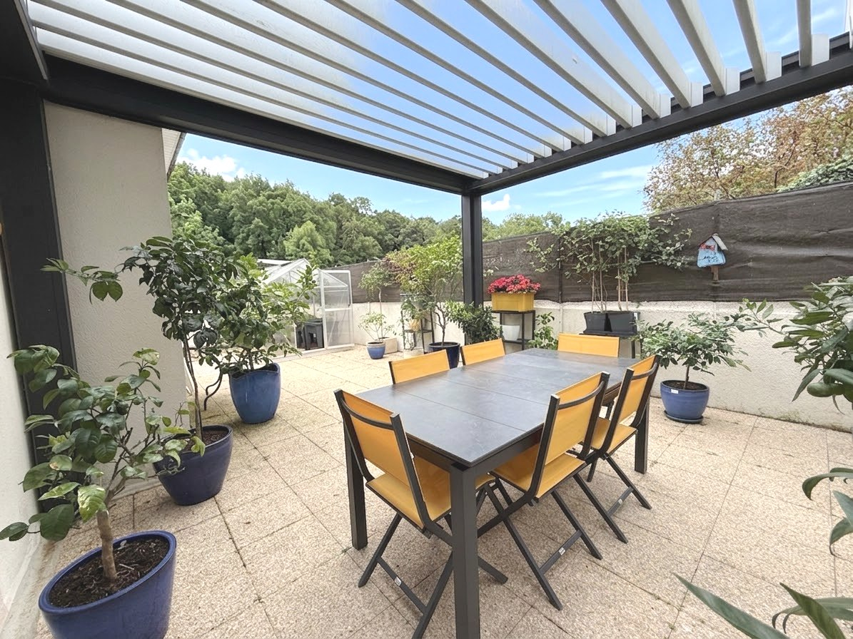 Agence immobilière de Team Ouest Immobilier