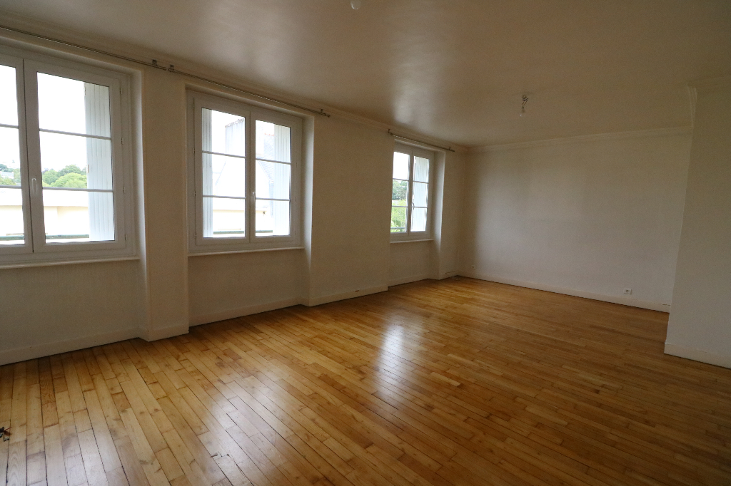 Appartement – QUIMPER Appartement – QUIMPER