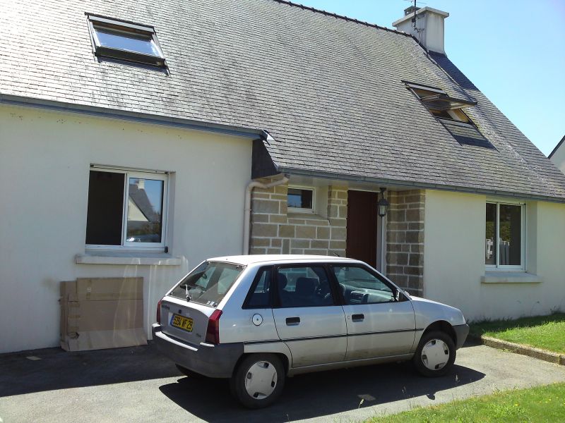 Maison – GUENGAT Maison – GUENGAT