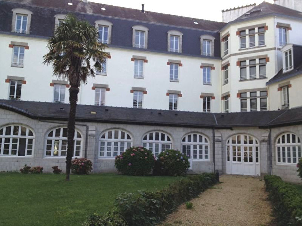 Appartement – QUIMPER Appartement – QUIMPER
