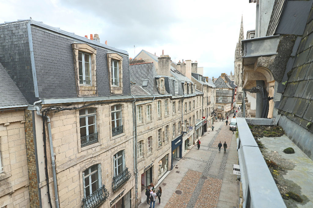 Appartement – QUIMPER