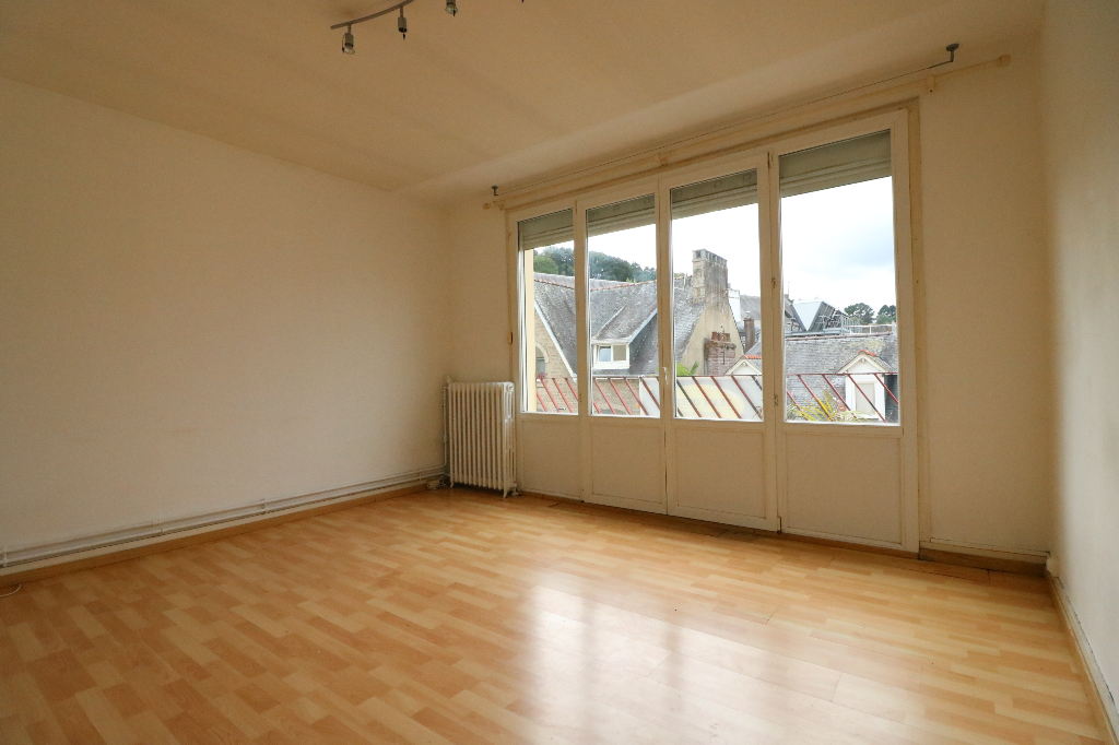 Appartement – QUIMPER Appartement – QUIMPER