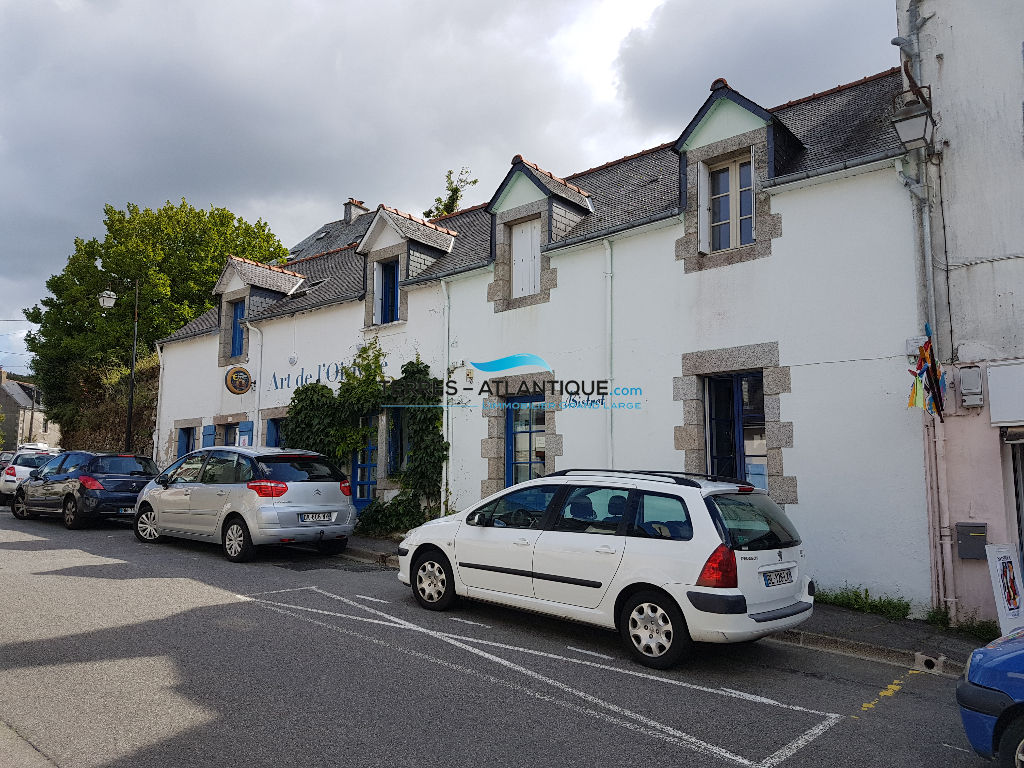 Photo Maison de ville édifiée sur 2 niveaux image 2/6