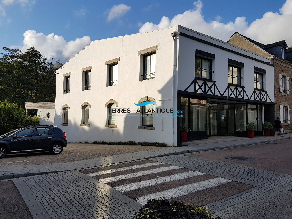 Photo Immeuble en centre ville image 6/6