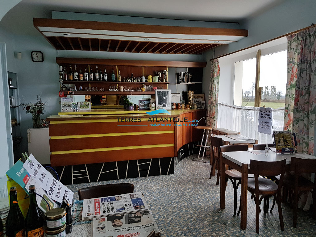 Photo Murs + fonds + licence IV bar et habitation image 3/6