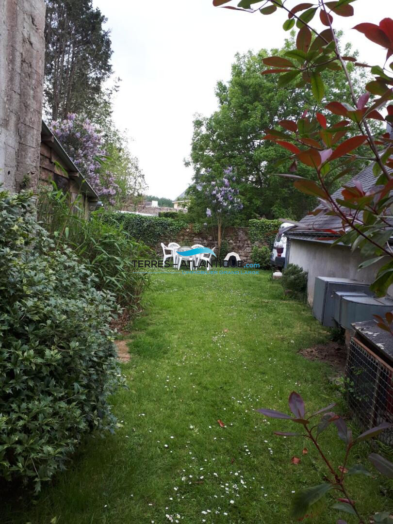 Photo Grande maison  de Bourg avec terrain image 4/6