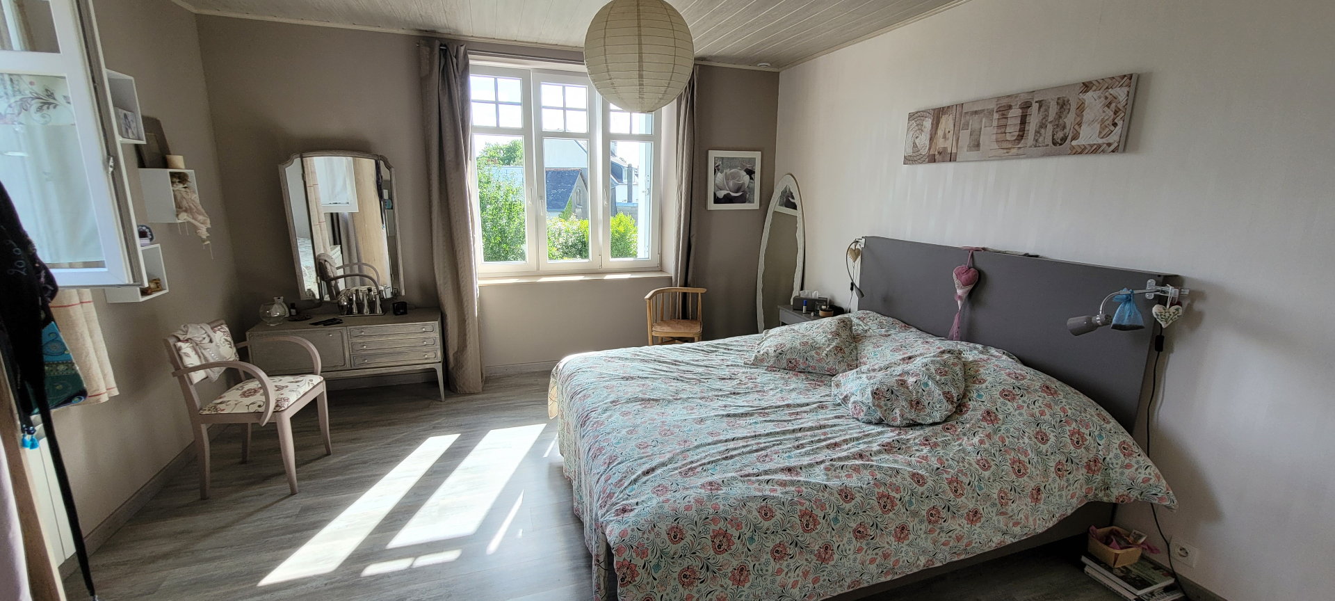 Photo Grande propriété de caractère en centre ville image 5/6