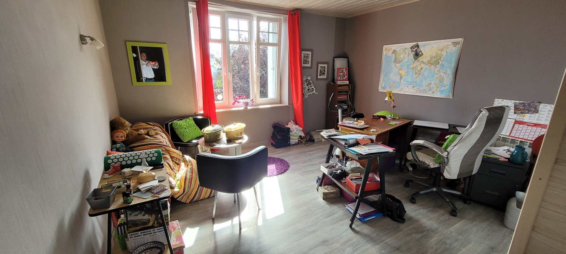 Photo Grande propriété de caractère en centre ville image 6/6