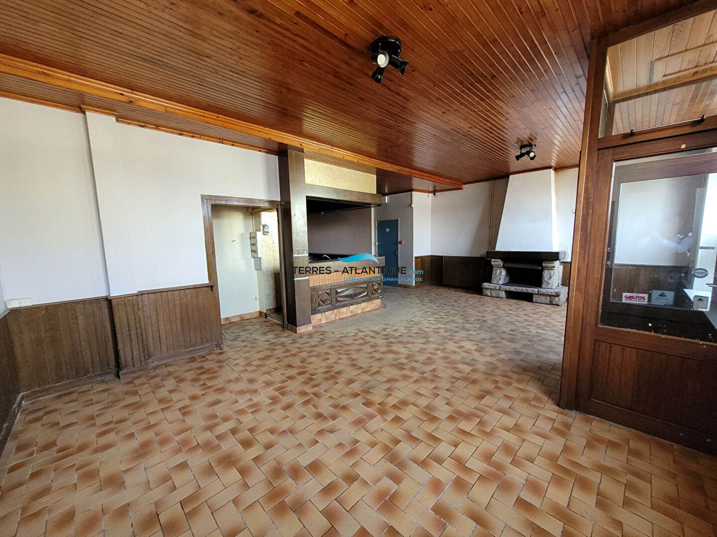 Photo Local commercial  300 m2 image 5/6