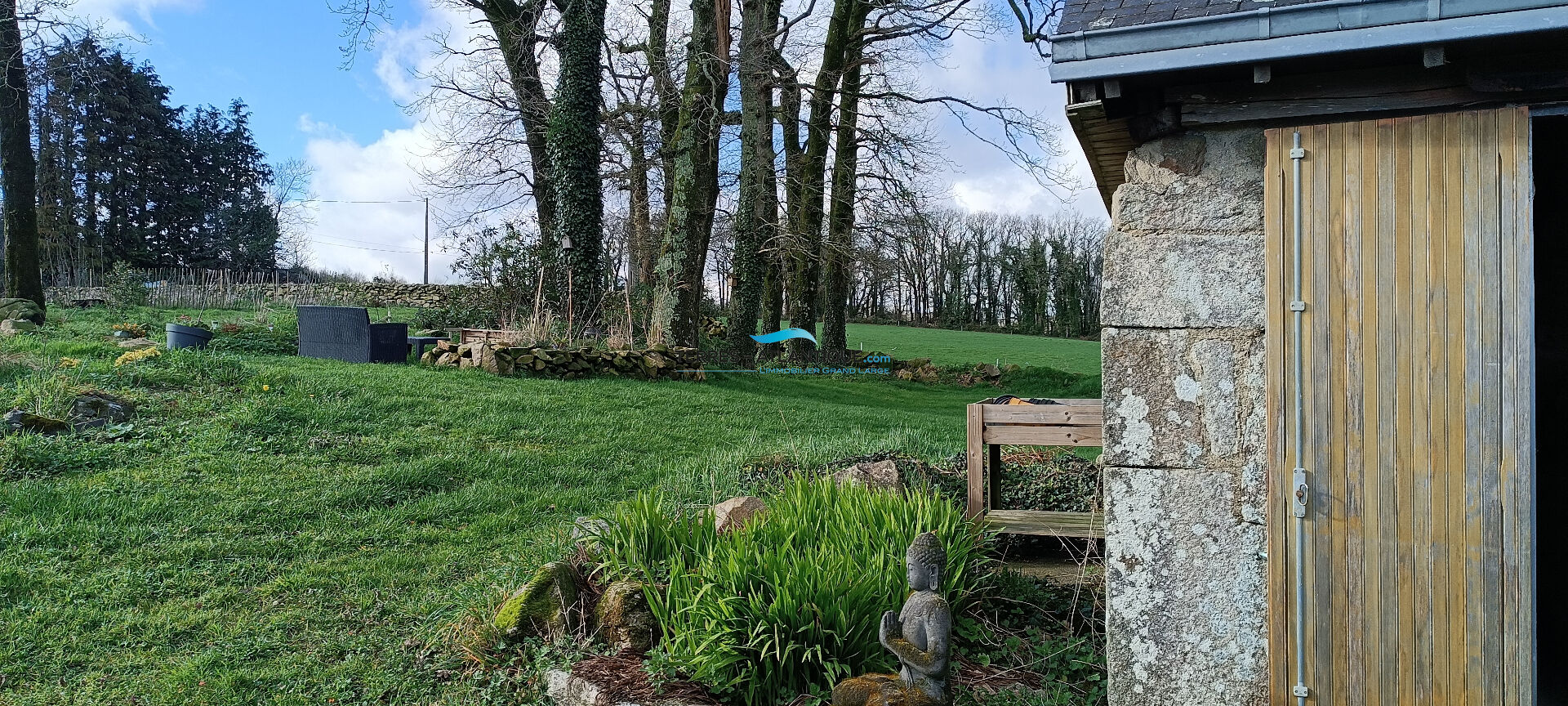 Photo Propriété de caractère avec dépendances image 4/6