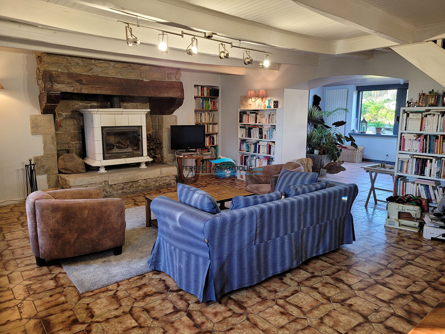 Photo Propriété de caractère avec dépendances image 5/6