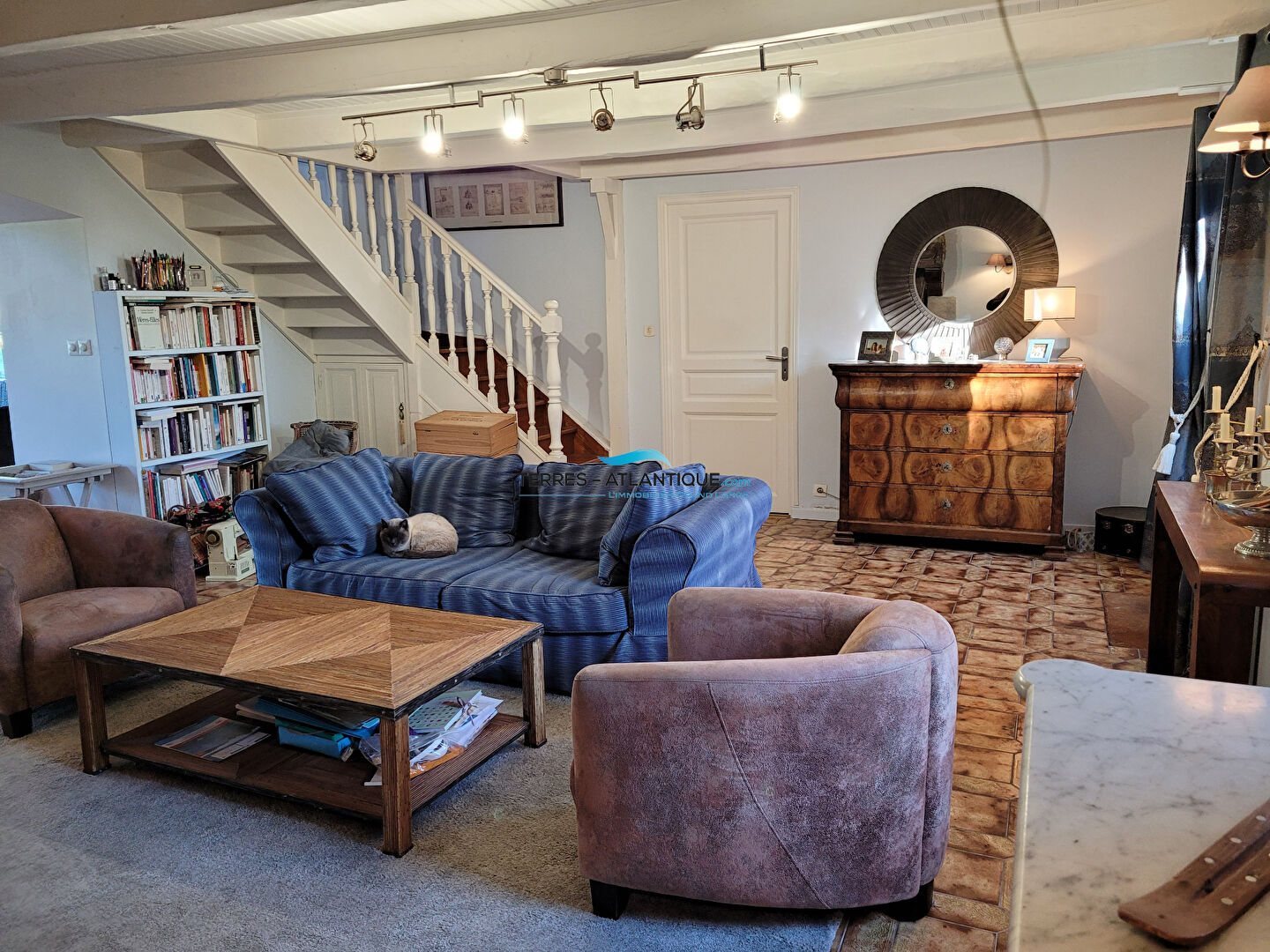 Photo Propriété de caractère avec dépendances image 6/6