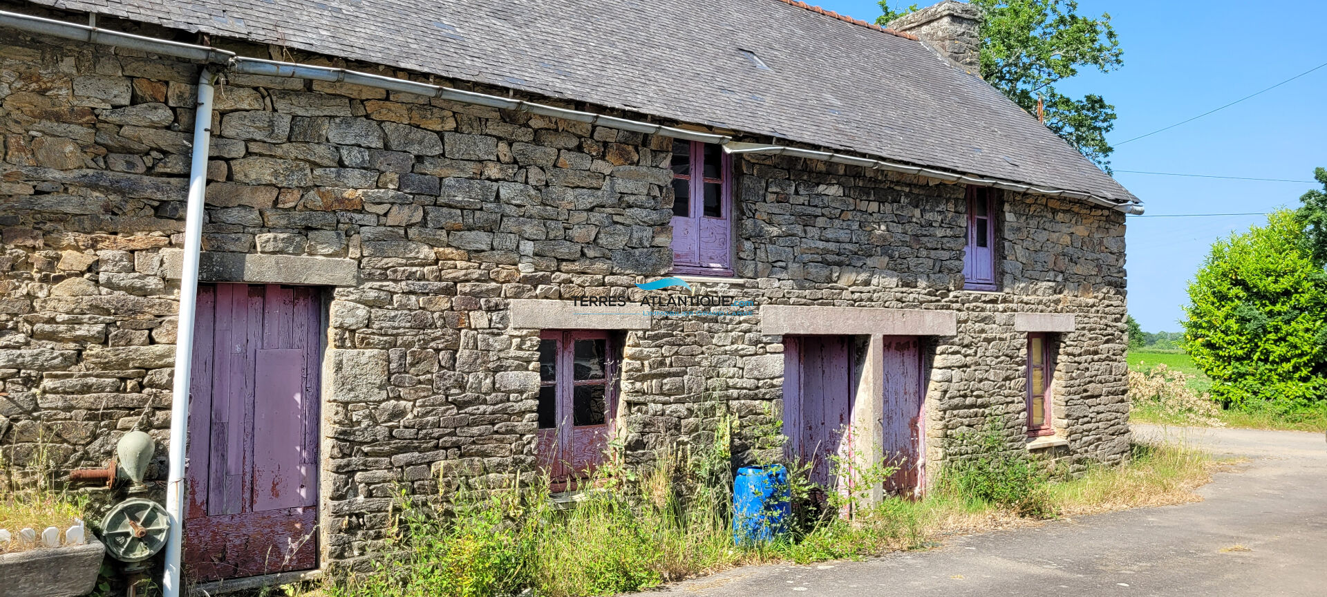 Photo Propriété d'habitation avec dépendances image 3/6