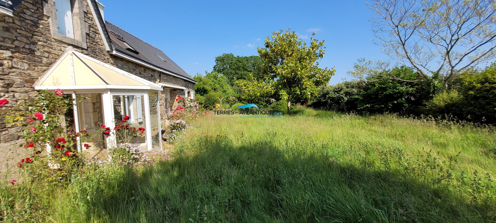 Photo Propriété d'habitation avec dépendances image 4/6