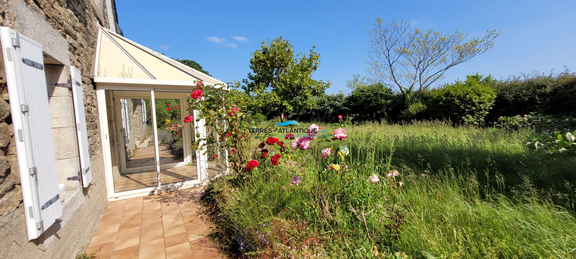 Photo Propriété d'habitation avec dépendances image 6/6