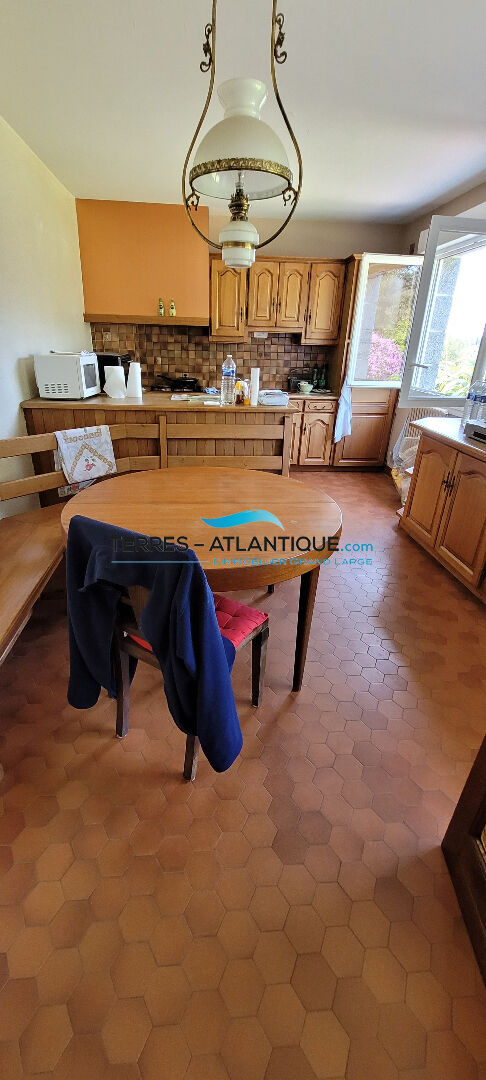 Photo Maison d'habitation aux portes de la ville image 6/6