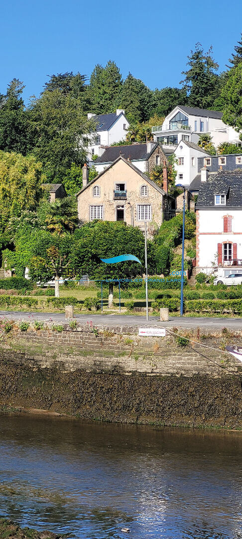 Photo Propriété remarquable de caractère avec dépendances et garage en zone constructible image 3/6