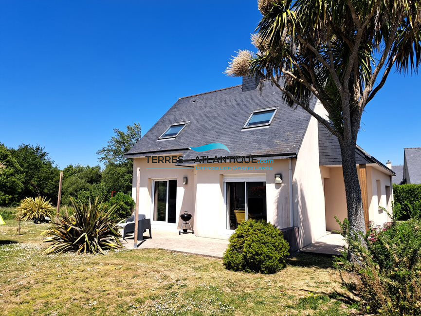 Photo Maison d'habitation au calme proche plages et commodités image 2/6