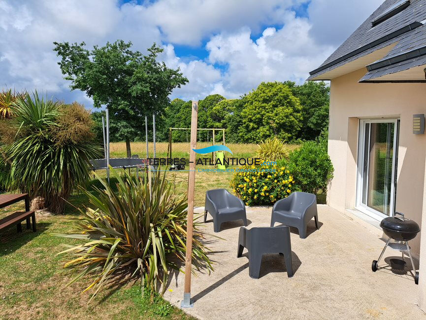 Photo Maison d'habitation au calme proche plages et commodités image 3/6