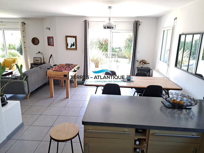 Photo Maison d'habitation au calme proche plages et commodités image 5/6