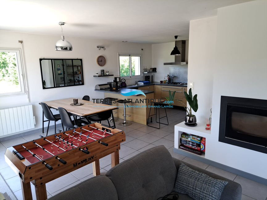 Photo Maison d'habitation au calme proche plages et commodités image 6/6