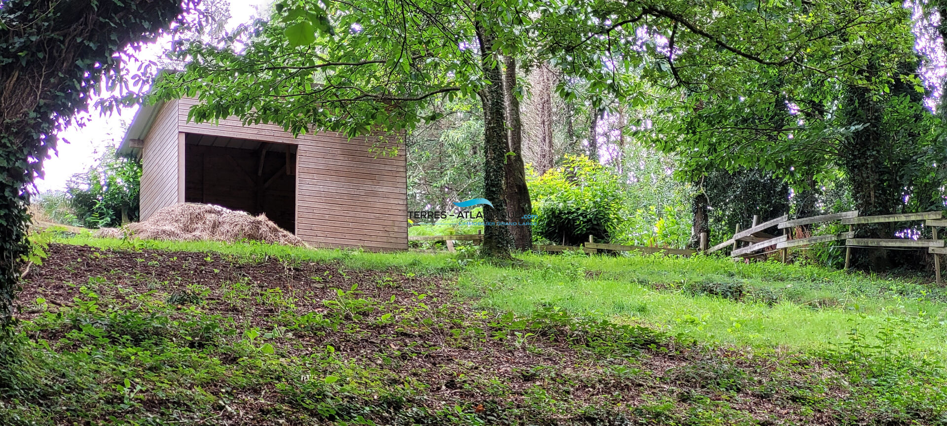 Photo Charmante propriété en pierres au coeur d'une nature préservée image 5/6