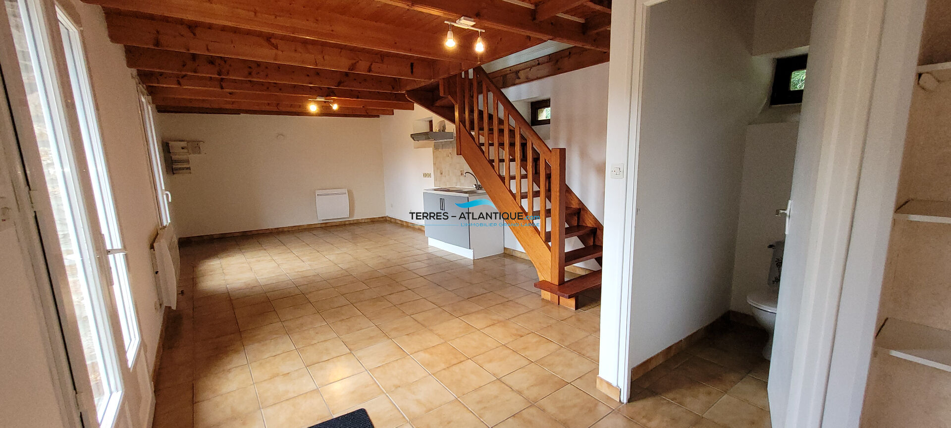 Photo Maison d'habitation dans un hameau image 5/6