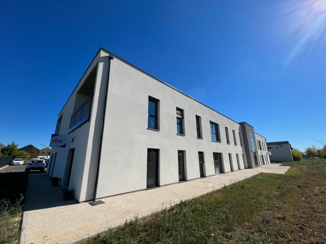 Agence immobilière de Trimco Groupe Benedic - Trimco Groupe Benedic