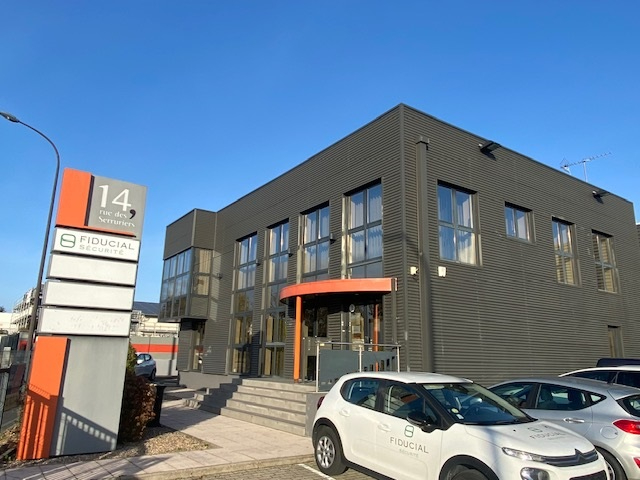 Photo Bureaux à louer ? 167 m² ? Metz Actipôle image 1/6