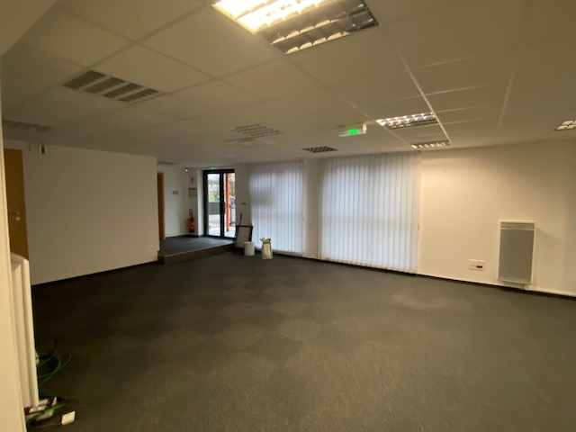 Photo Bureaux à louer ? 167 m² ? Metz Actipôle image 2/6