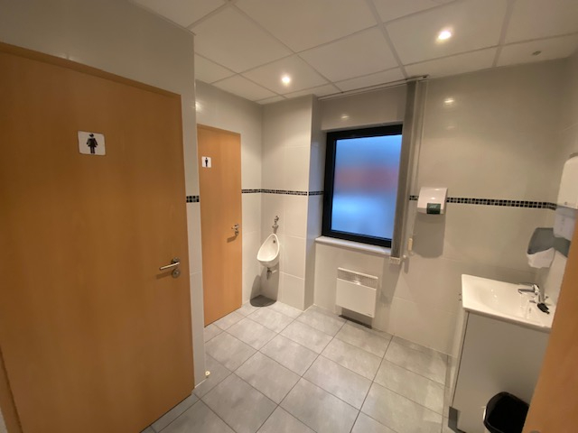 Photo Bureaux à louer ? 167 m² ? Metz Actipôle image 4/6