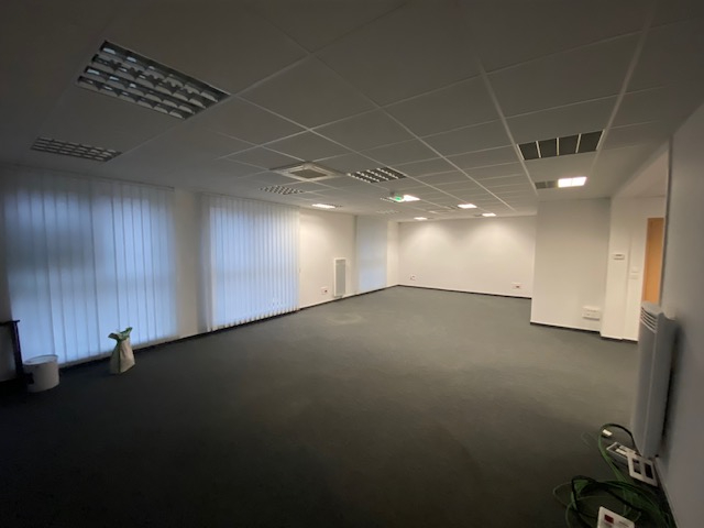 Photo Bureaux à louer ? 167 m² ? Metz Actipôle image 6/6