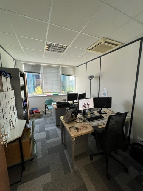 Photo A LOUER BUREAUX TECHNOPOLE METZ 219 M² image 5/6