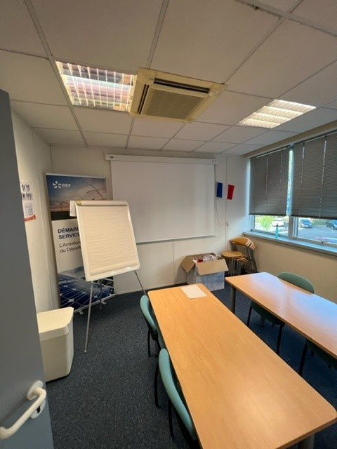 Photo A LOUER BUREAUX TECHNOPOLE METZ 117 M² image 4/5