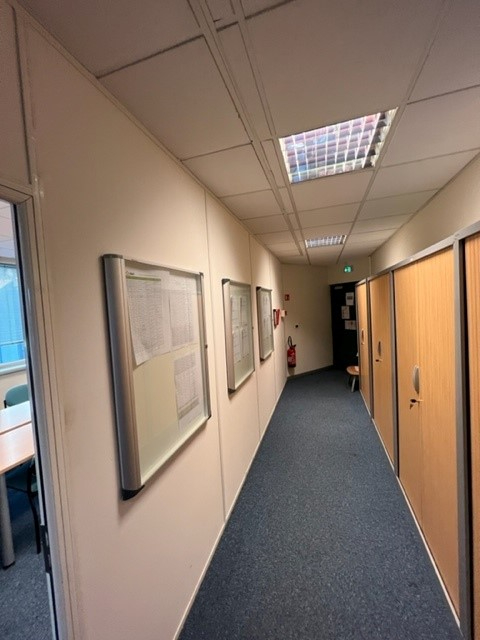 Photo A LOUER BUREAUX TECHNOPOLE METZ 117 M² image 5/5