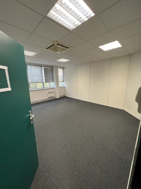 Photo A LOUER BUREAUX TECHNOPOLE METZ 33 M² image 4/5