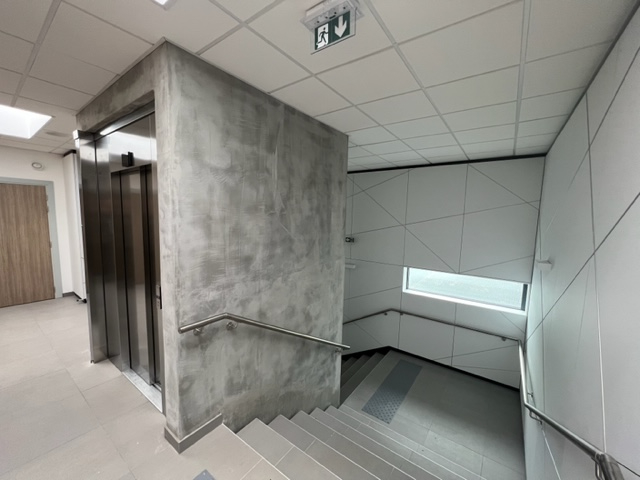 Photo BUREAUX NEUF A LOUER - 1920 M² DIVISIBLES - AXE METZ NANCY image 5/6