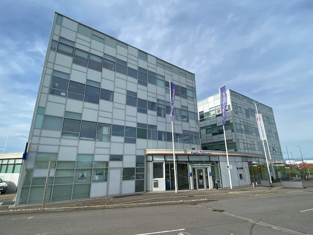 Photo BUREAUX A LOUER TECHNOPOLE METZ 434 M² EN REZ-DE-CHAUSSEE image 1/1
