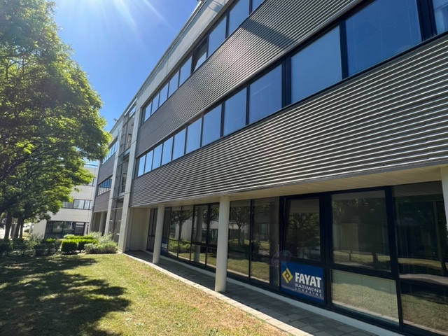 Photo BUREAUX A LOUER METZ TECHNOPOLE 131 M² image 2/2