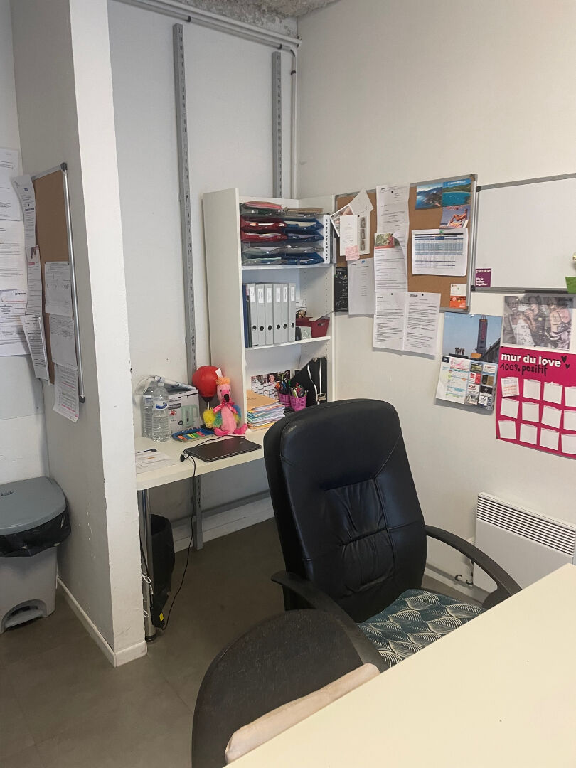 Photo Local commercial rue Serpenoise à Metz centre image 4/6