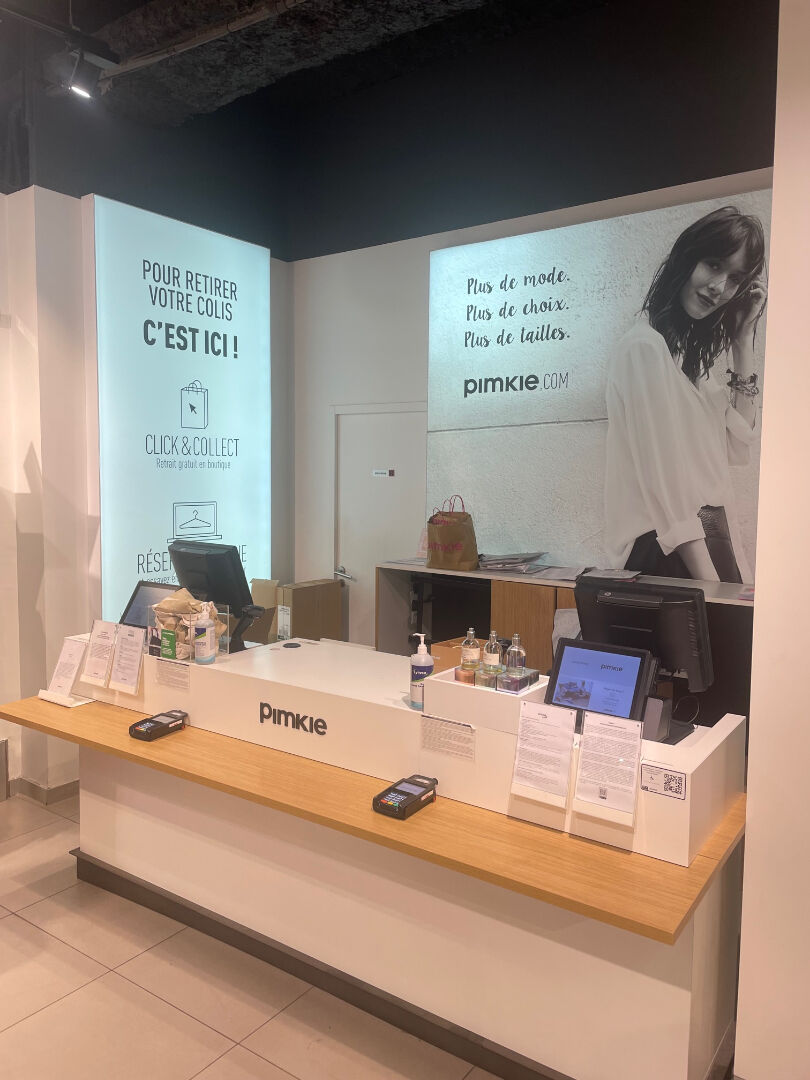 Photo Local commercial rue Serpenoise à Metz centre image 6/6