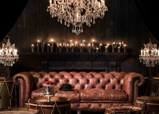 A VENDRE MURS ET FONDS DE COMMERCE BAR LOUNGE DISCOTHEQUE METZ