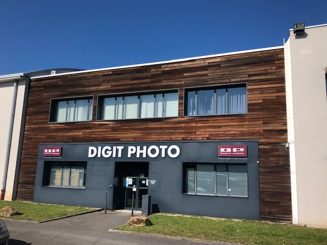 Photo Bureaux à louer - ZFU - Zone Sébastopol Metz image 1/5