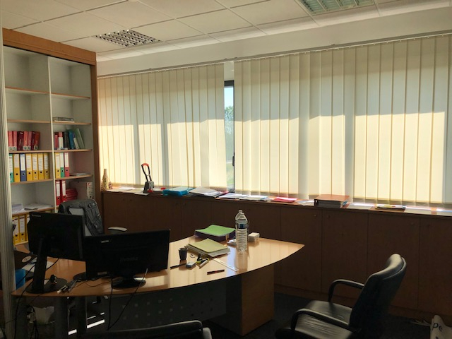 Photo Bureaux à louer - ZFU - Zone Sébastopol Metz image 2/5