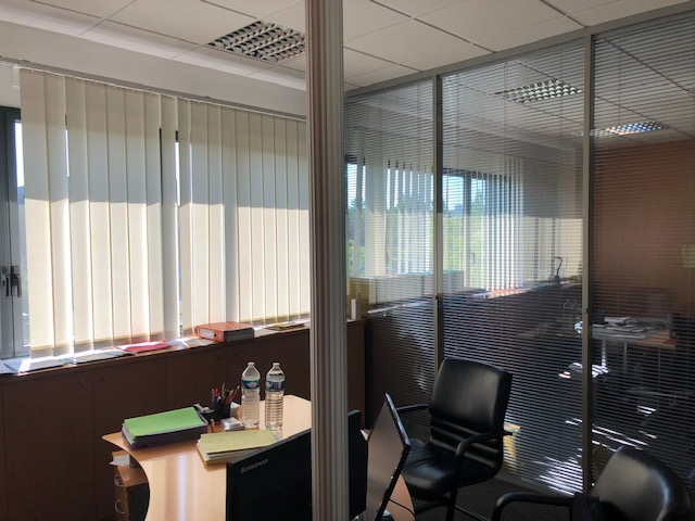 Photo Bureaux à louer - ZFU - Zone Sébastopol Metz image 3/5