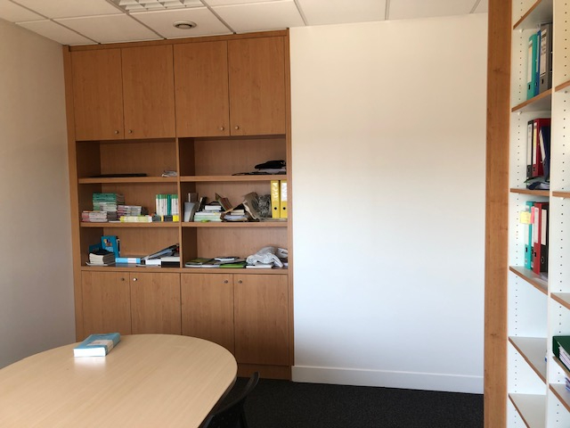 Photo Bureaux à louer - ZFU - Zone Sébastopol Metz image 5/5