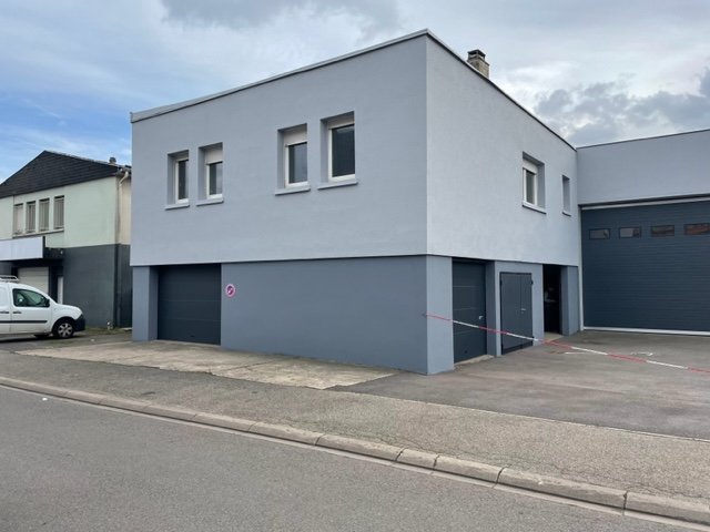 Photo A vendre en exclusivité local d'activité de 1200 m² à Hagondange image 1/6