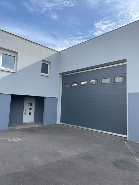 Photo A vendre en exclusivité local d'activité de 1200 m² à Hagondange image 3/6